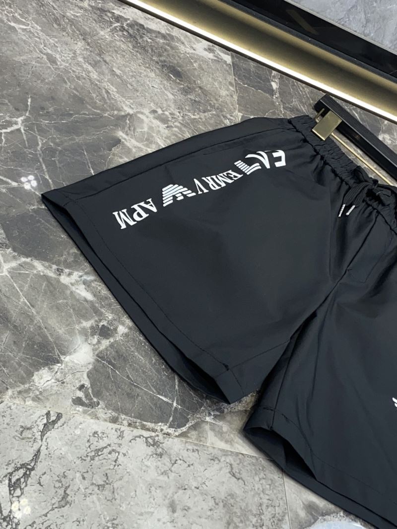 Armani Short Pants